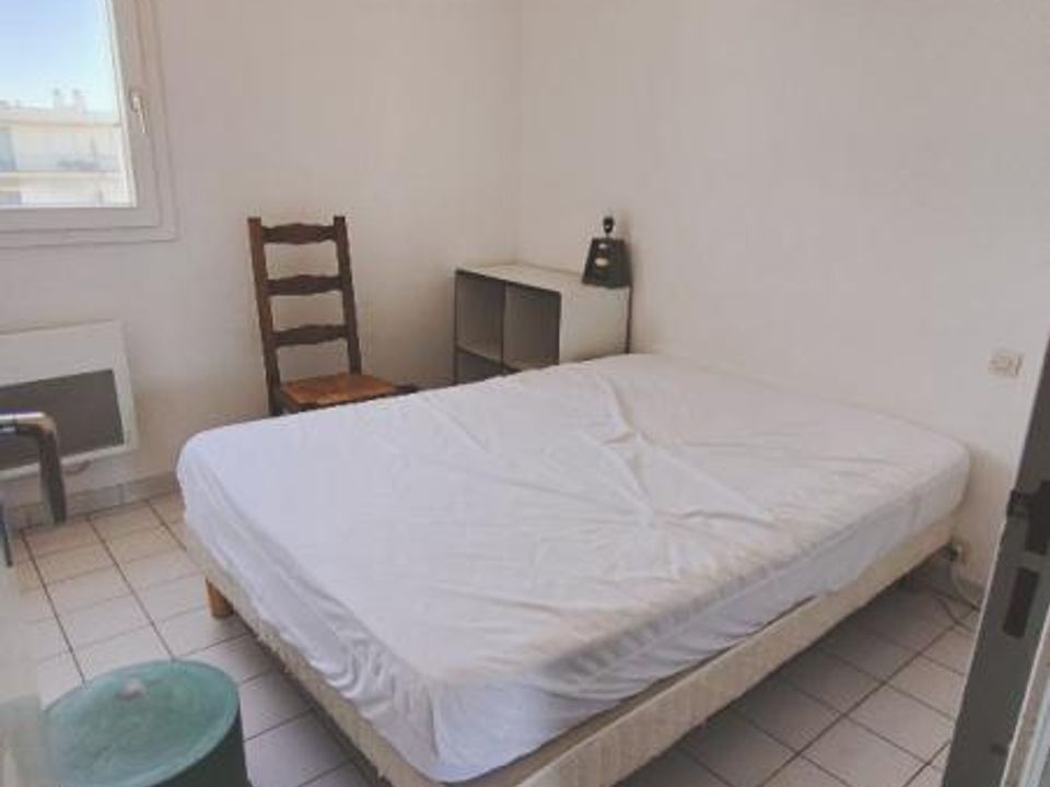Apartamento en Valras-Plage, Herault - foto 5