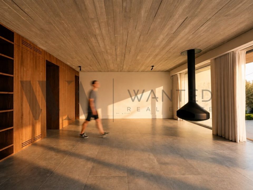 Villa in Carcavelos, Lisbon - photo 3