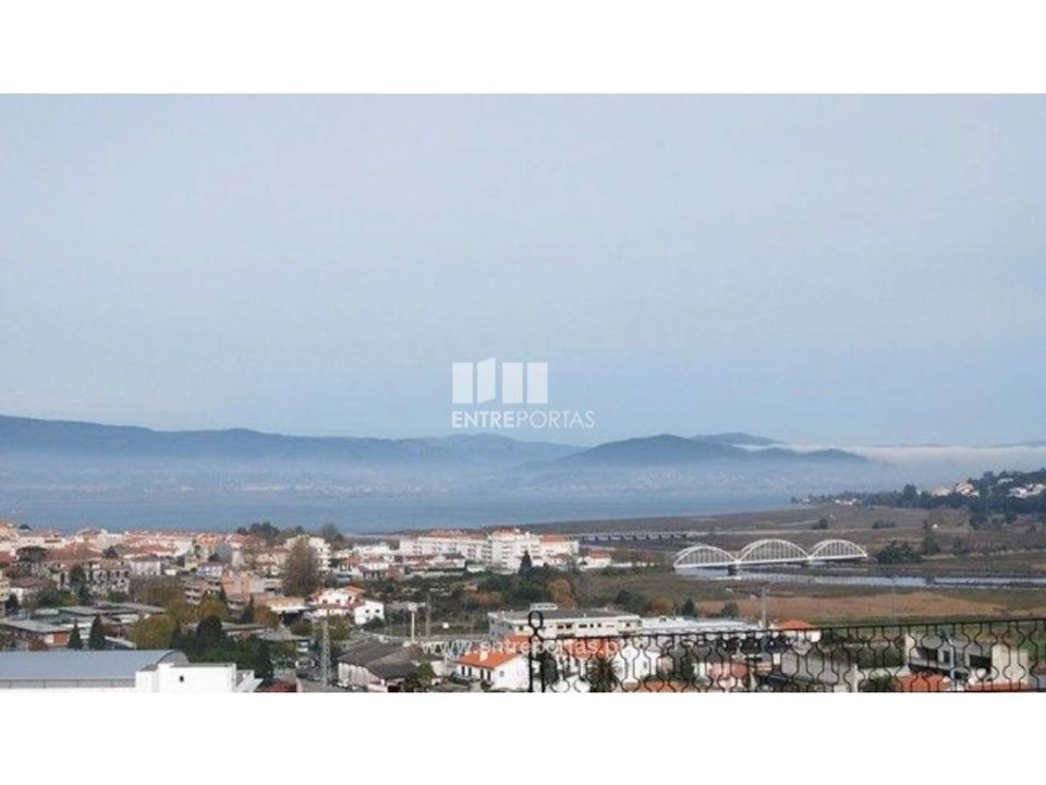 Helårsgrund i Caminha, Viana do Castelo - foto 3