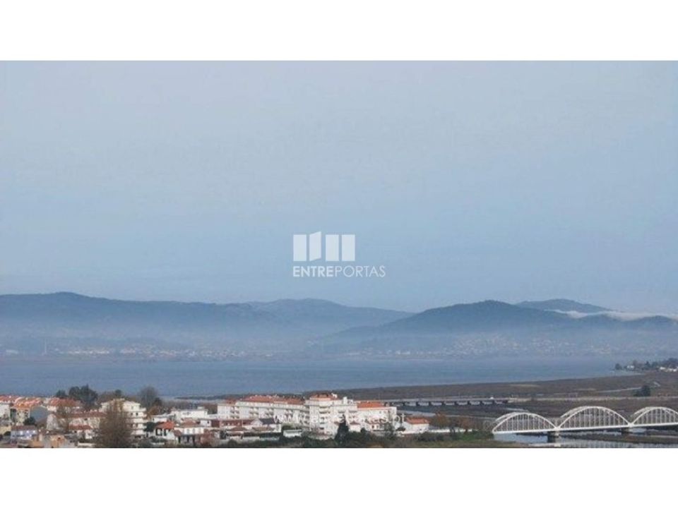 Helårsgrund i Caminha, Viana do Castelo - foto 4