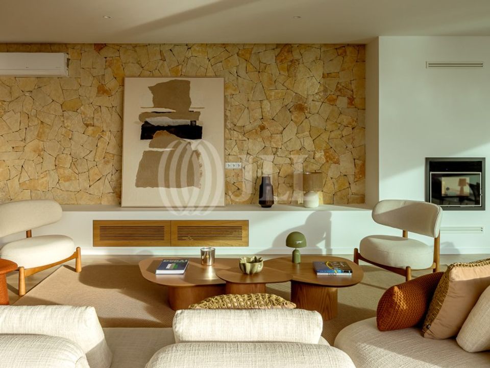 Villa i Vau, Leiria - bilde 3
