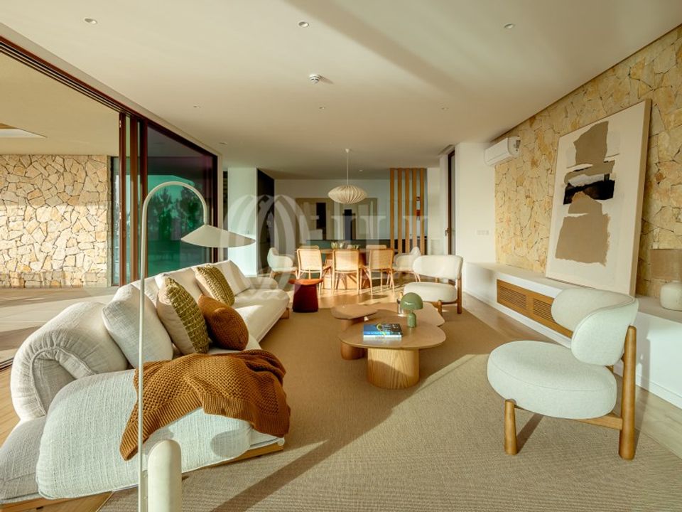 Villa i Vau, Leiria - bilde 4