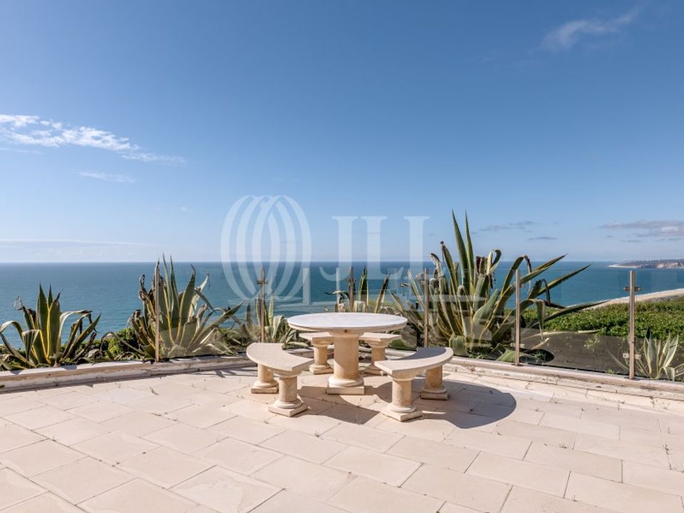 Villa a Sao Martinho do Porto, Leiria - foto 2