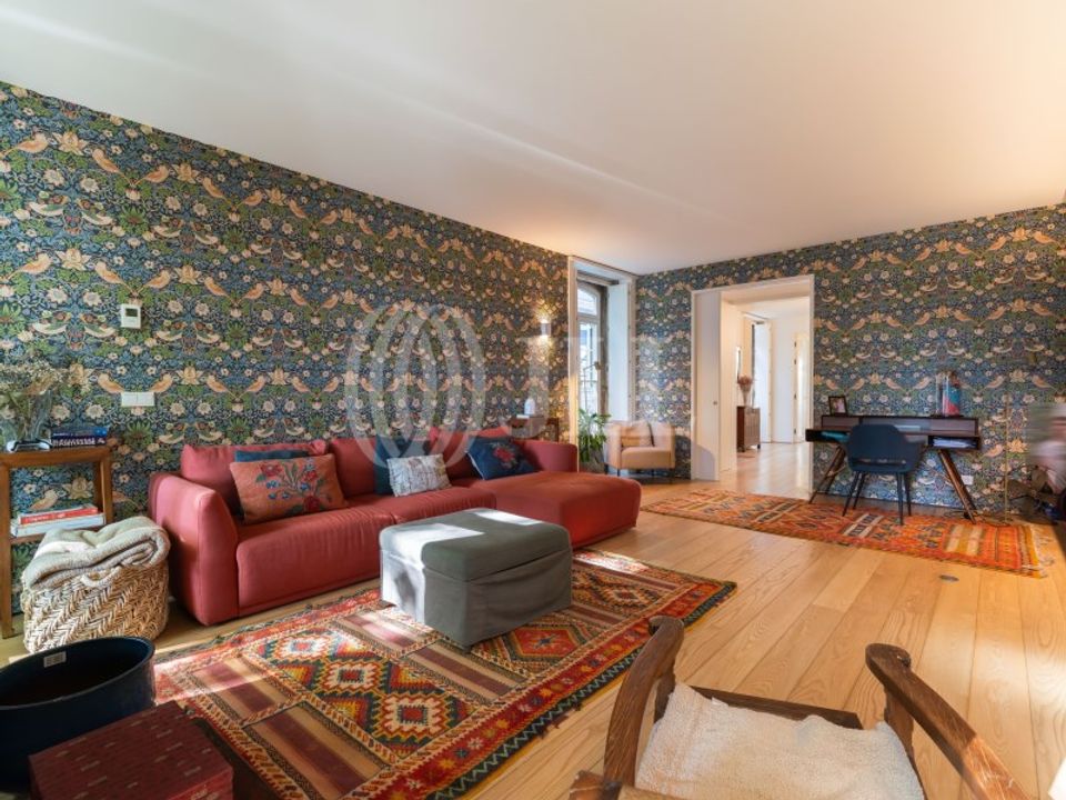 Villa i Porto, Porto - bilde 2