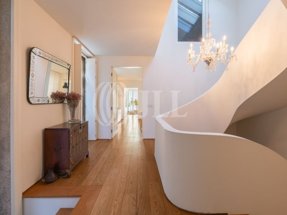 Villa i Porto, Porto - bilde 3