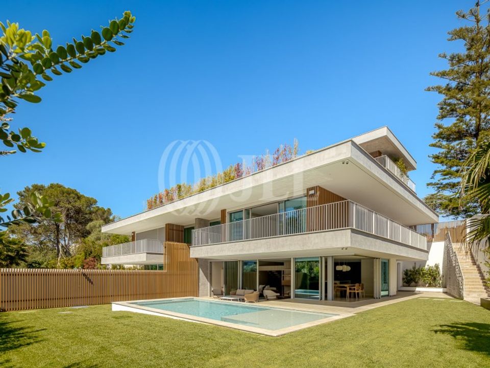 Villa i Cascais, Lisbon - foto 1