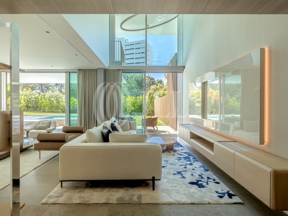 Villa i Cascais, Lisbon - foto 2