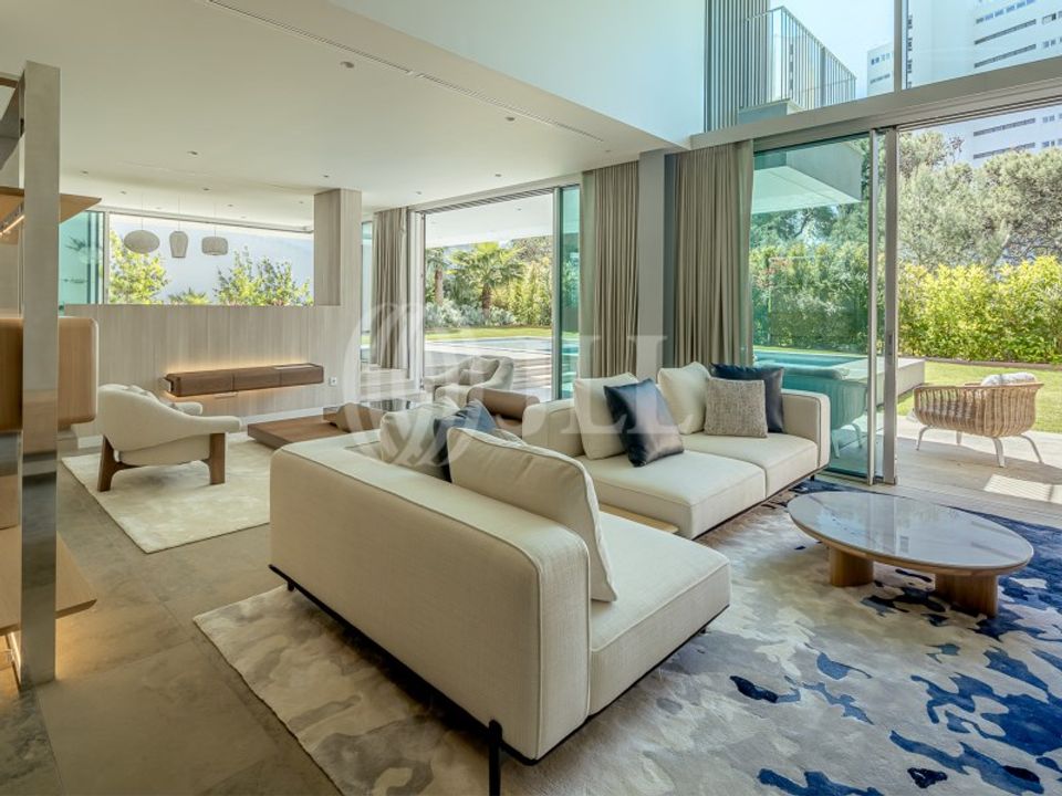Villa i Cascais, Lisbon - foto 3