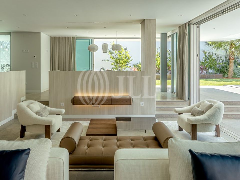 Villa i Cascais, Lisbon - foto 4