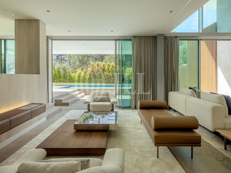Villa i Cascais, Lisbon - foto 5