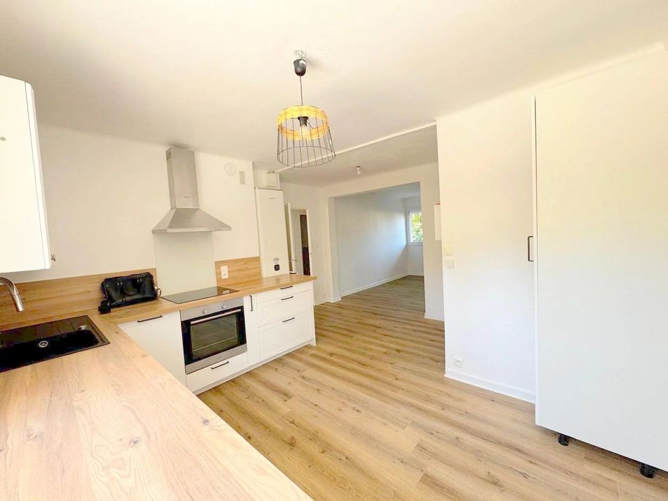 Apartament a La Seyne-sur-Mer, Var - foto 1