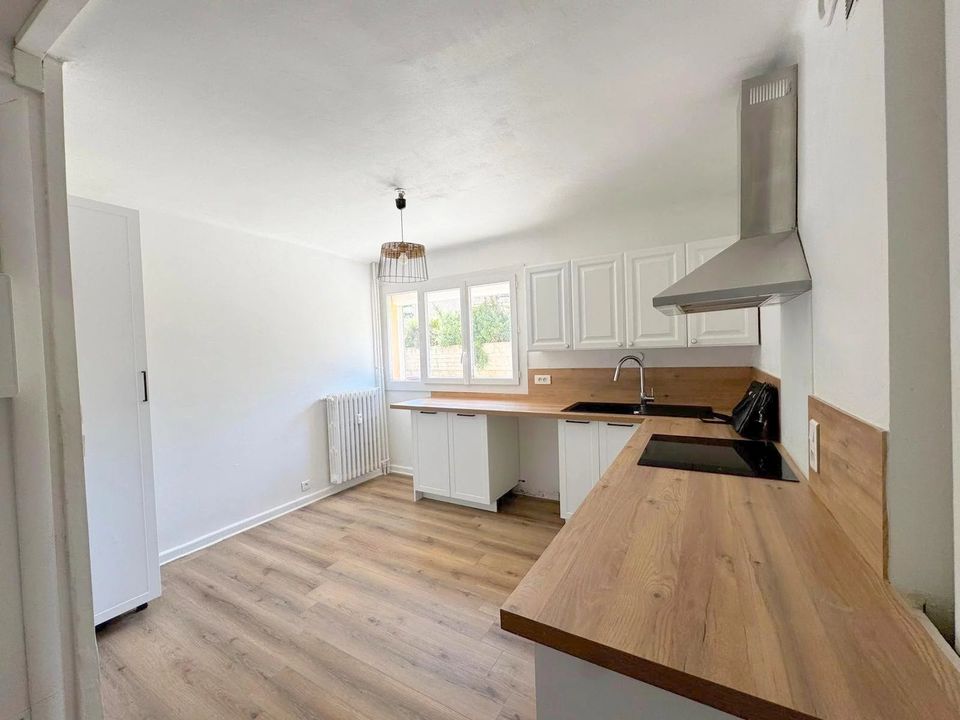 Apartament a La Seyne-sur-Mer, Var - foto 3
