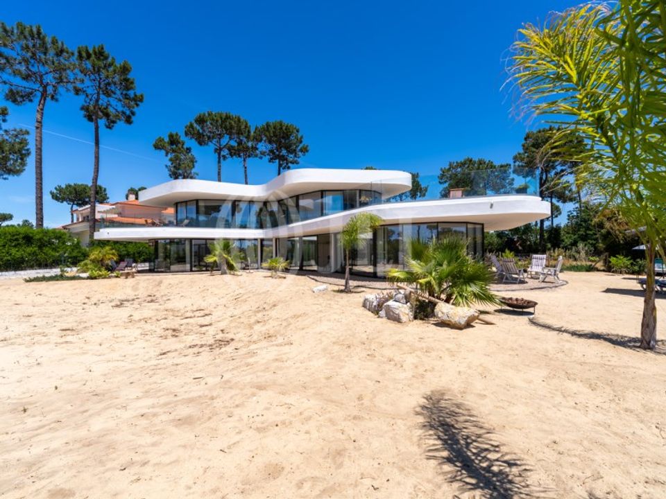 Villa - Almada, Setubal - photo 1
