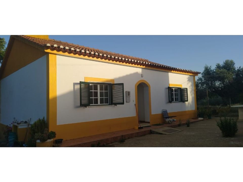 Granja en Borba, Evora - foto 2