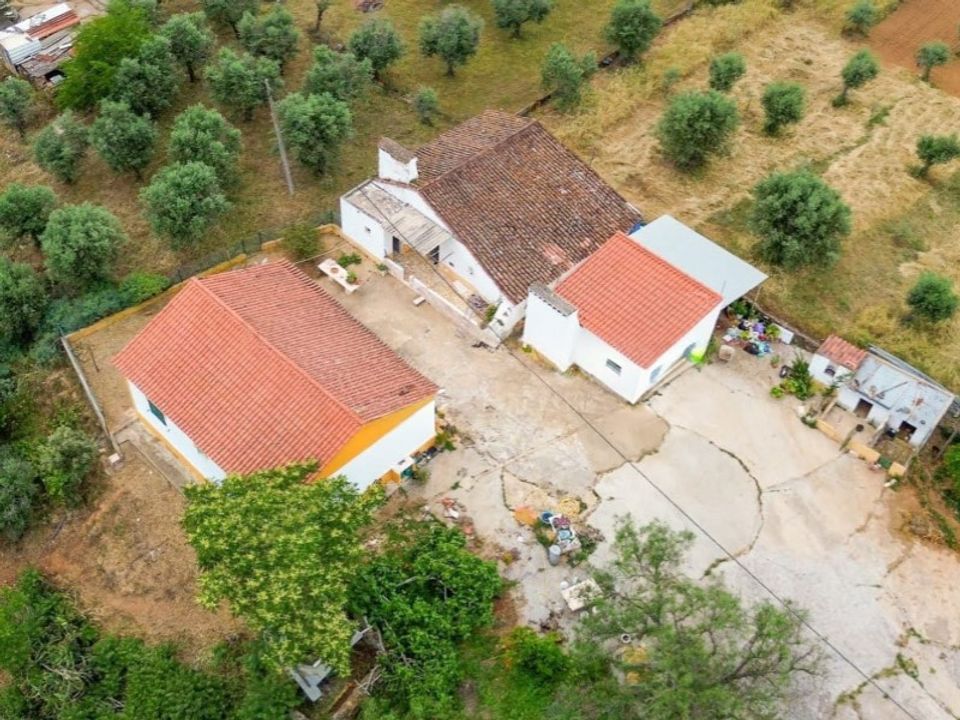 Granja en Borba, Evora - foto 3