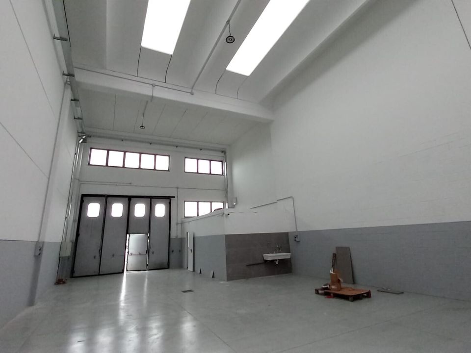 L'establiment comercial a Rimini, Rimini - foto 3