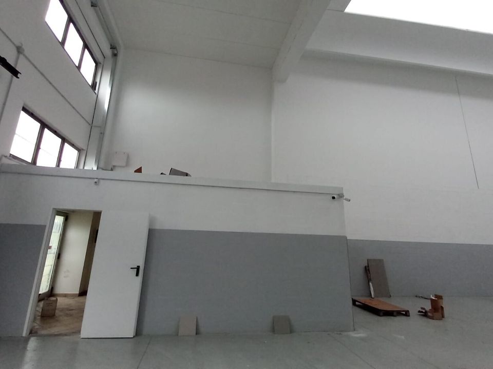 L'establiment comercial a Rimini, Rimini - foto 5