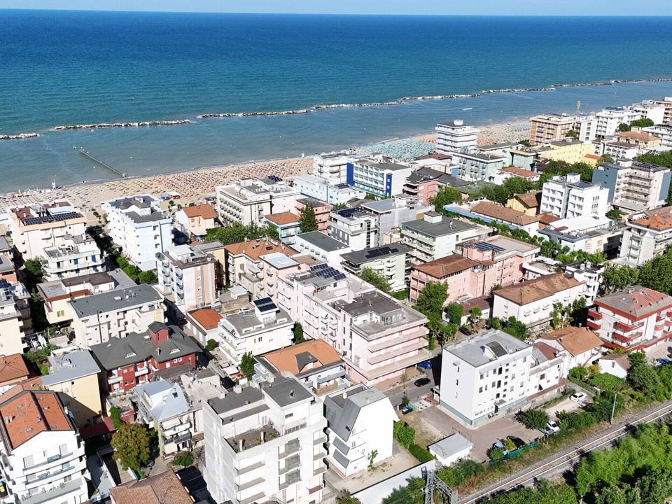 Villa i Bellaria-Igea Marina, Rimini - foto 1