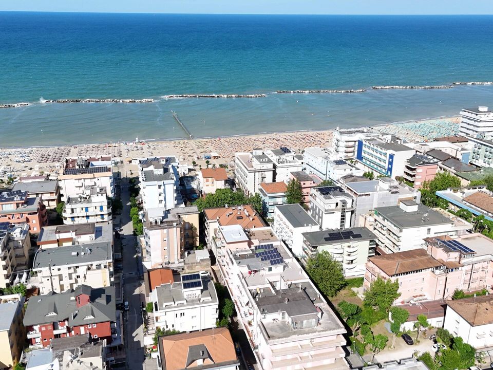 Villa i Bellaria-Igea Marina, Rimini - foto 2