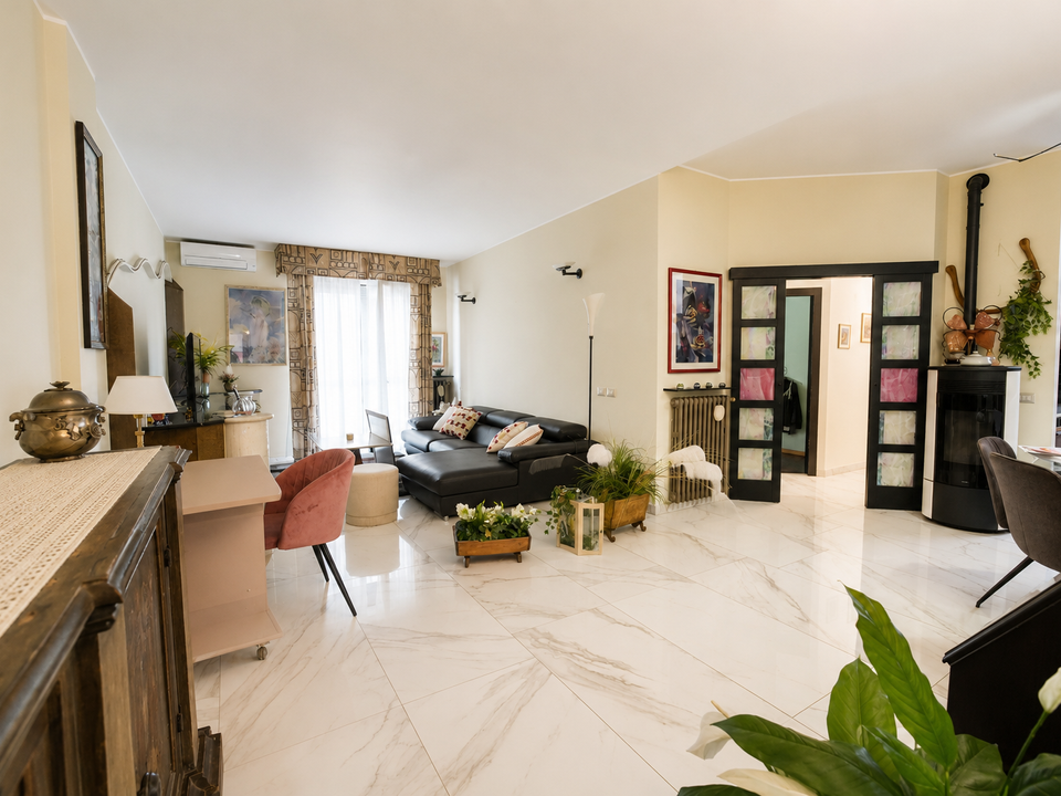 Villa i Bellaria-Igea Marina, Rimini - foto 4