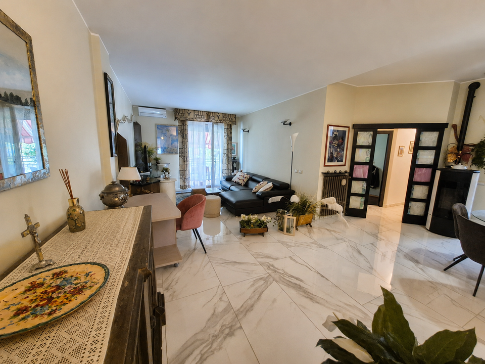 Villa i Bellaria-Igea Marina, Rimini - foto 5
