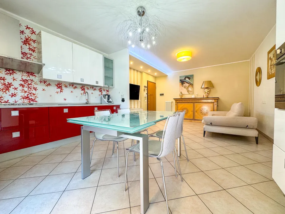 Apartamento en San Leo, Rimini - foto 1