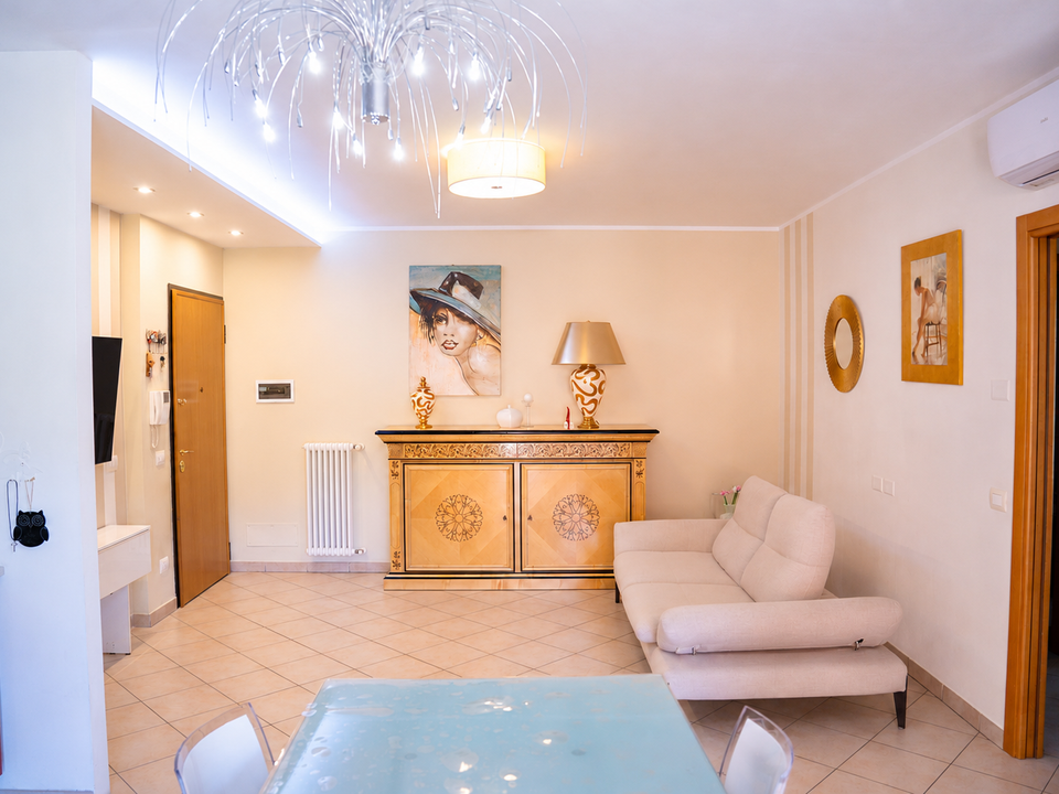 Apartamento en San Leo, Rimini - foto 2