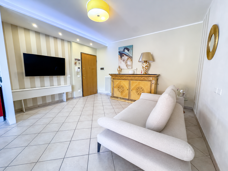 Apartamento en San Leo, Rimini - foto 3