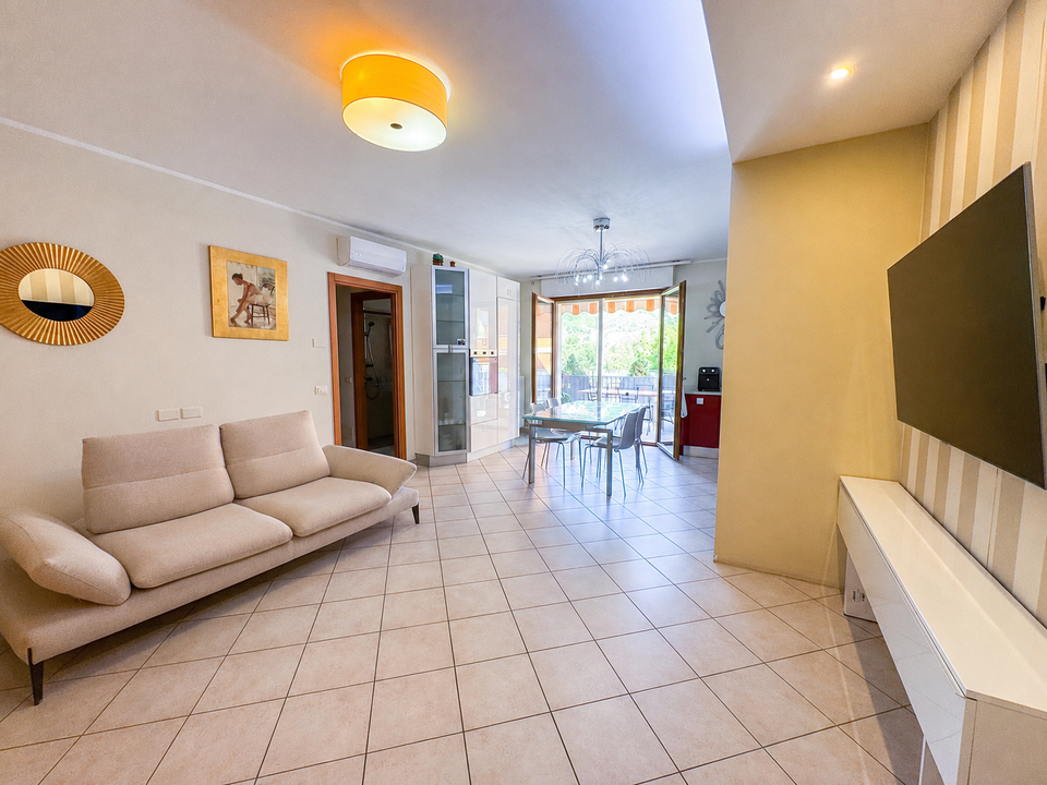 Apartamento en San Leo, Rimini - foto 4