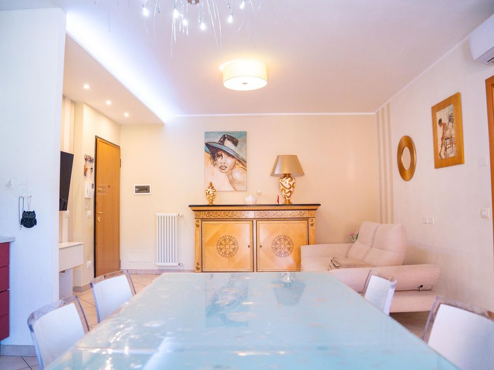 Apartamento en San Leo, Rimini - foto 5