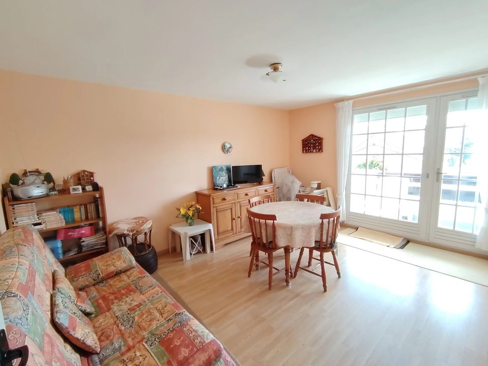 Apartamento en Sainte-Cecile-Plage, Pas-de-Calais - foto 1