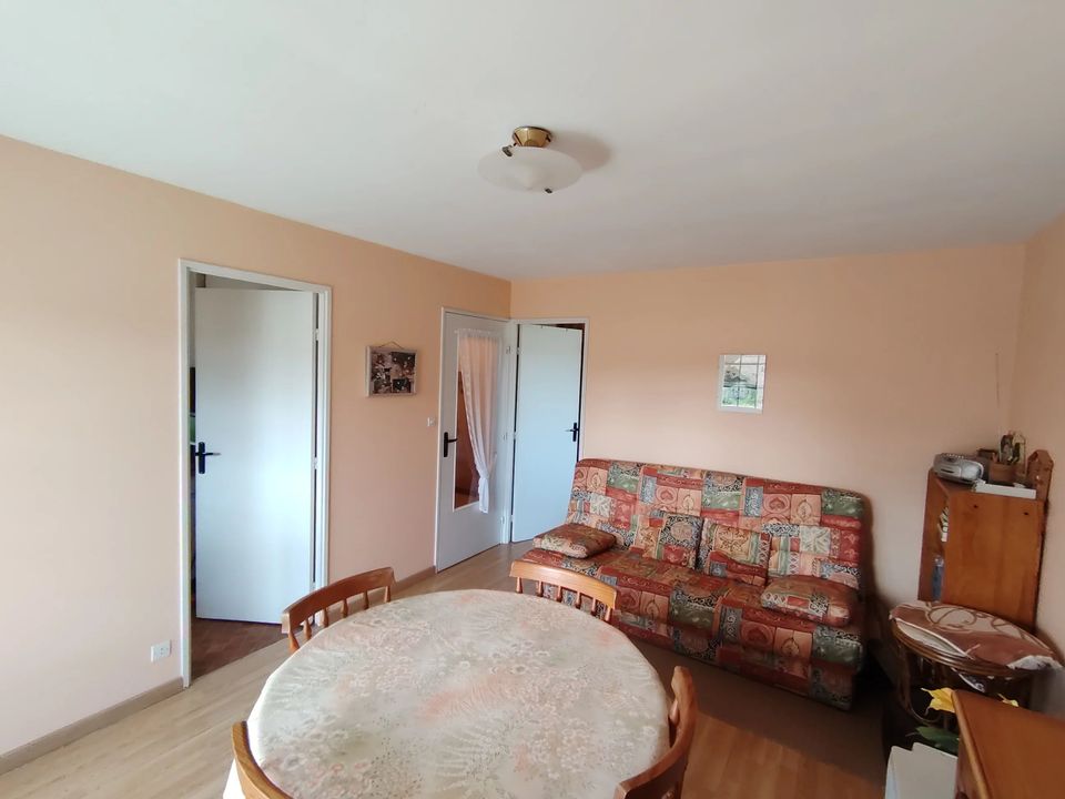 Apartamento en Sainte-Cecile-Plage, Pas-de-Calais - foto 2