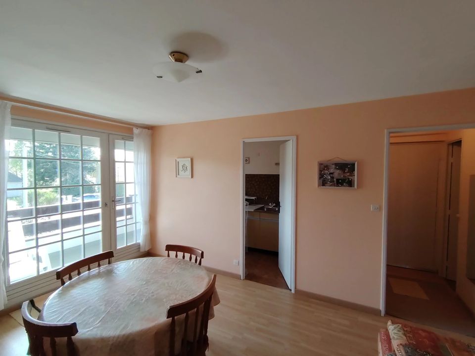 Apartamento en Sainte-Cecile-Plage, Pas-de-Calais - foto 3