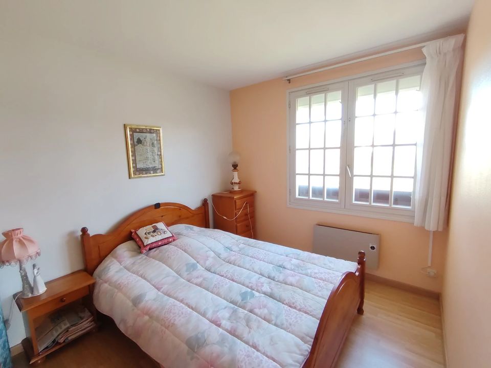 Apartamento en Sainte-Cecile-Plage, Pas-de-Calais - foto 4