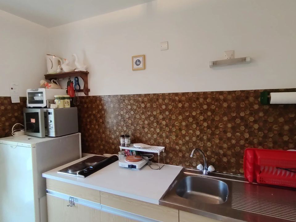 Apartamento en Sainte-Cecile-Plage, Pas-de-Calais - foto 5