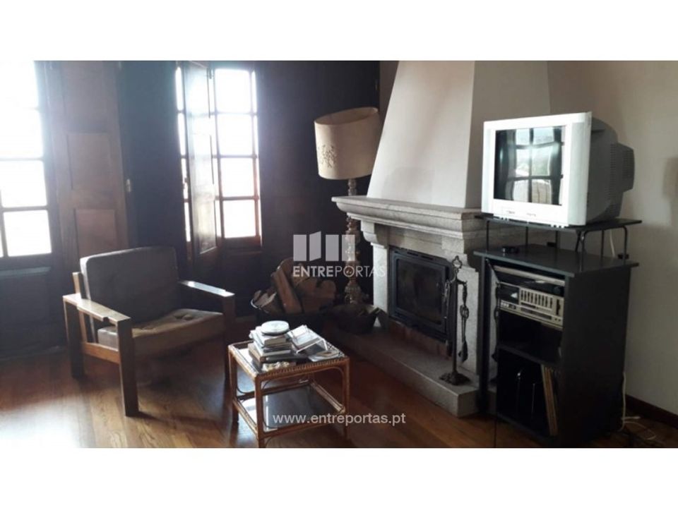 Villa i Ponte de Lima, Viana do Castelo - bilde 2