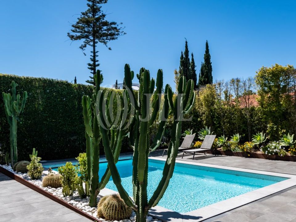 Villa i Cascais, Lisbon - foto 3
