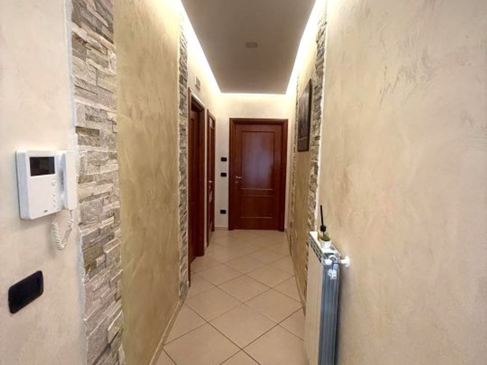 Lejlighed i Casoria, Naples - foto 5