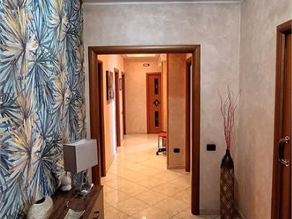 Lejlighed i Casoria, Naples - foto 1