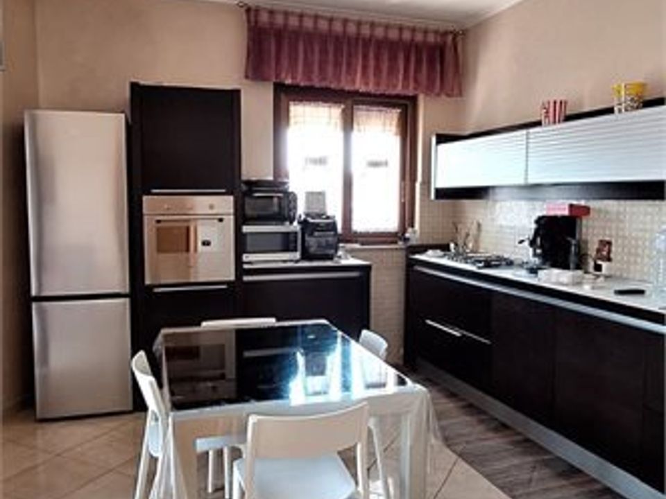 Lejlighed i Casoria, Naples - foto 2