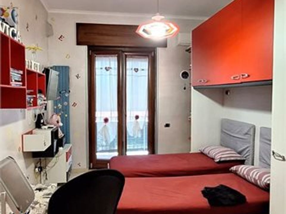 Lejlighed i Casoria, Naples - foto 4