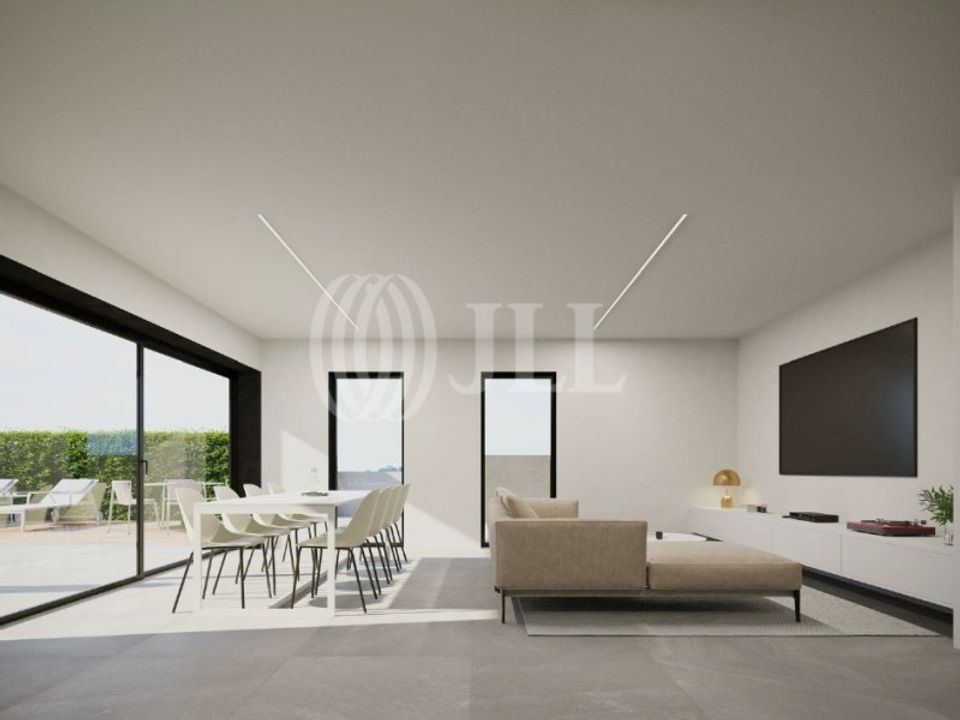 Villa i Almada, Setubal - foto 1