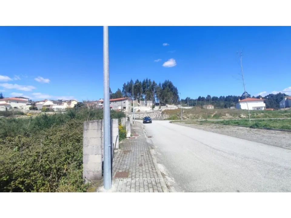Tomt i Amarante, Porto - bilde 2