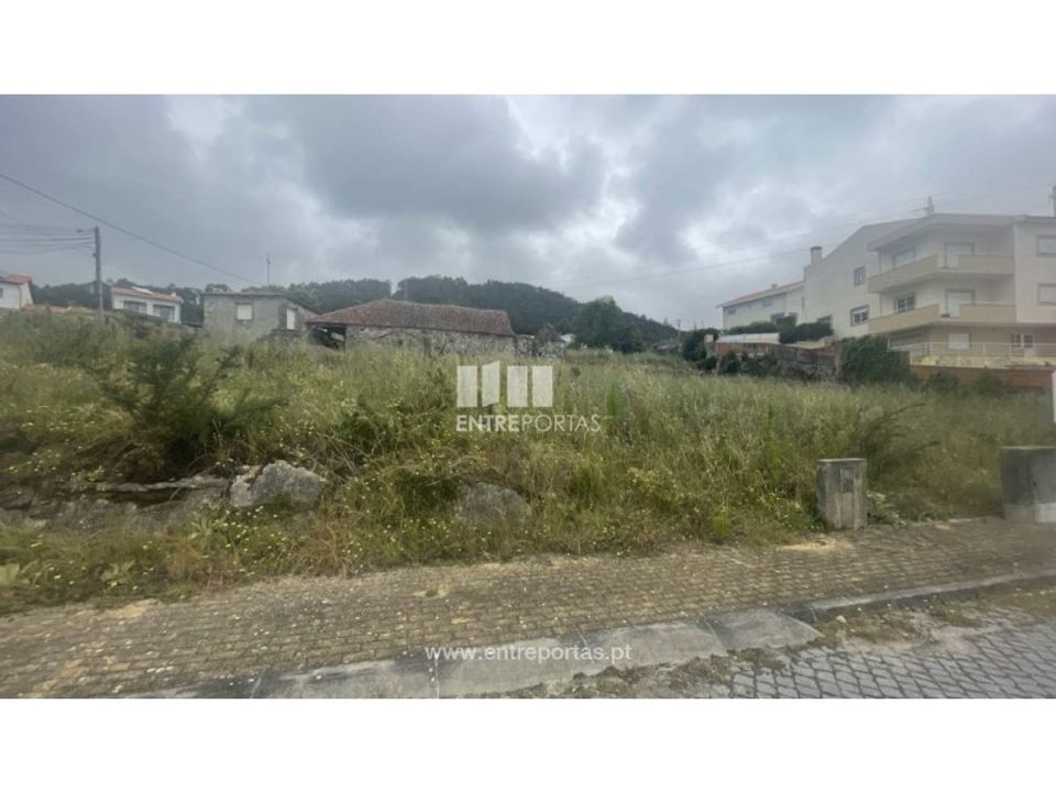 Grond in Areosa, Viana do Castelo - foto 1
