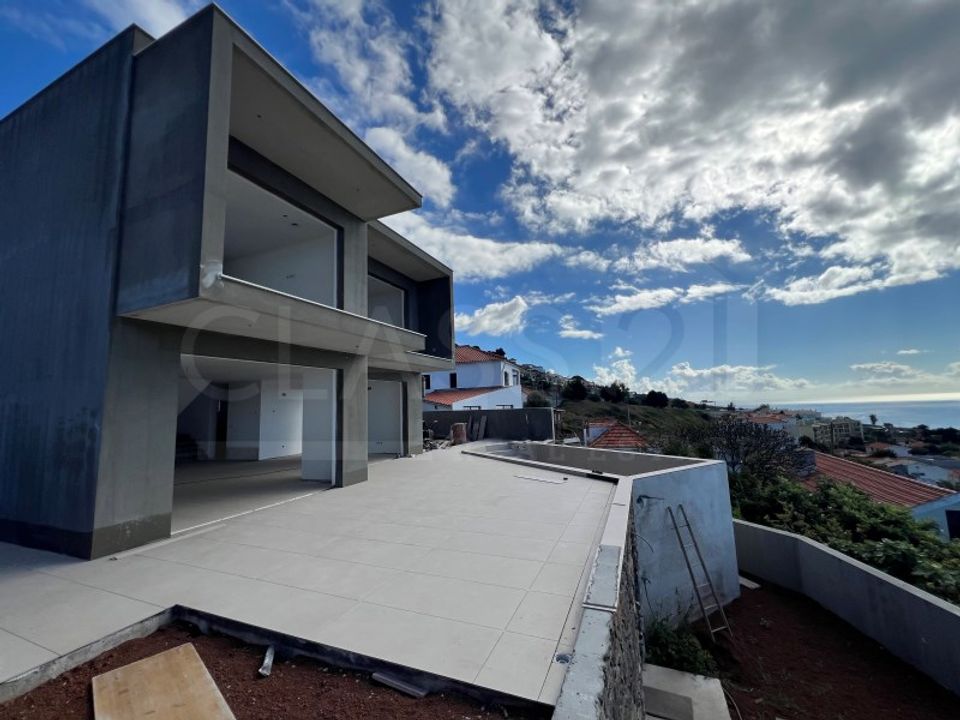 Villa i Caniço, Madeira - foto 3