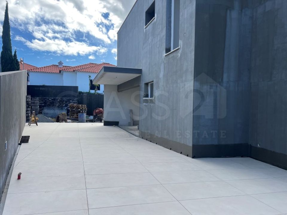 Villa i Caniço, Madeira - foto 5