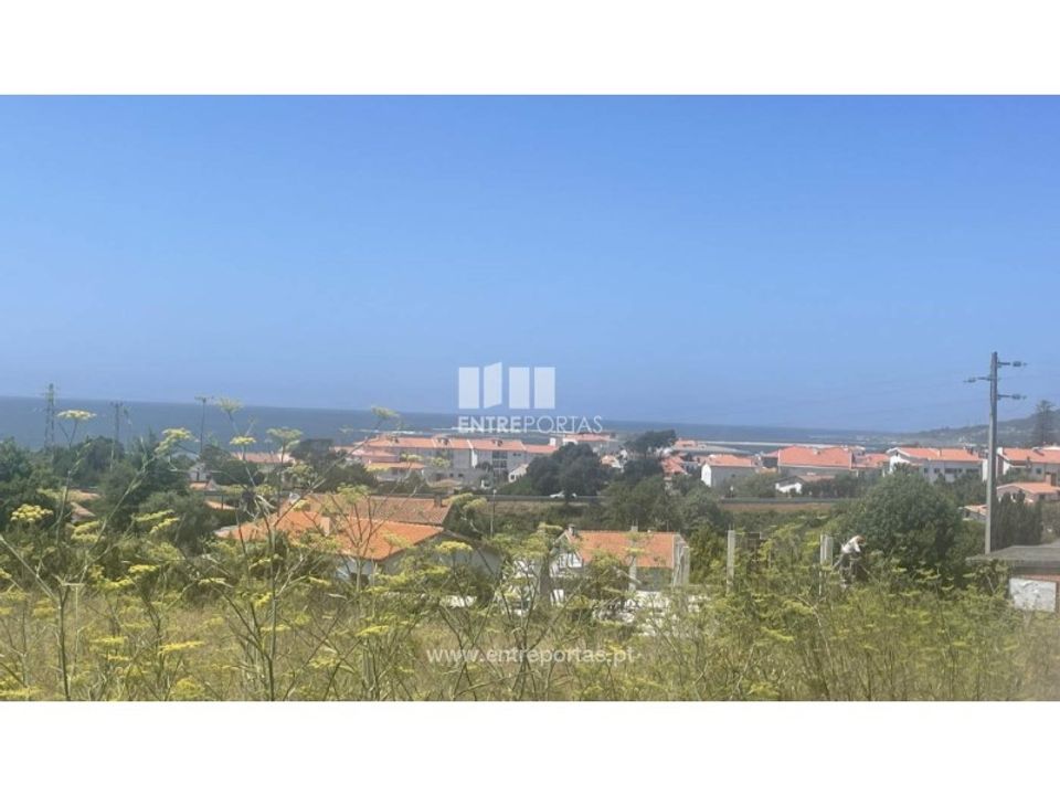 Helårsgrund i Caminha, Viana do Castelo - foto 1