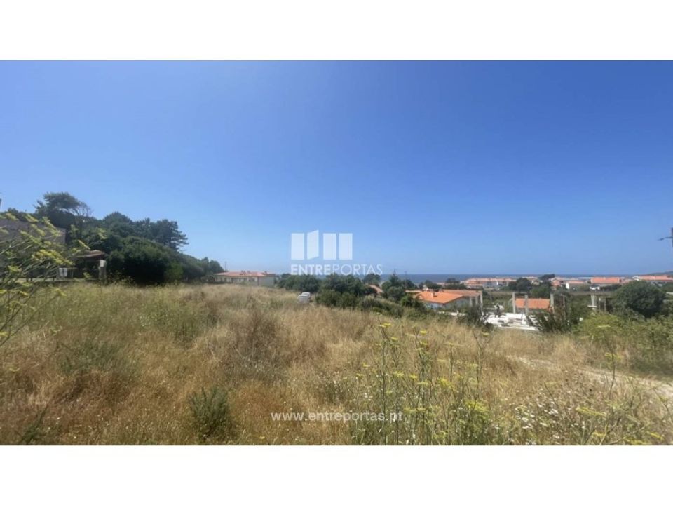 Helårsgrund i Caminha, Viana do Castelo - foto 2