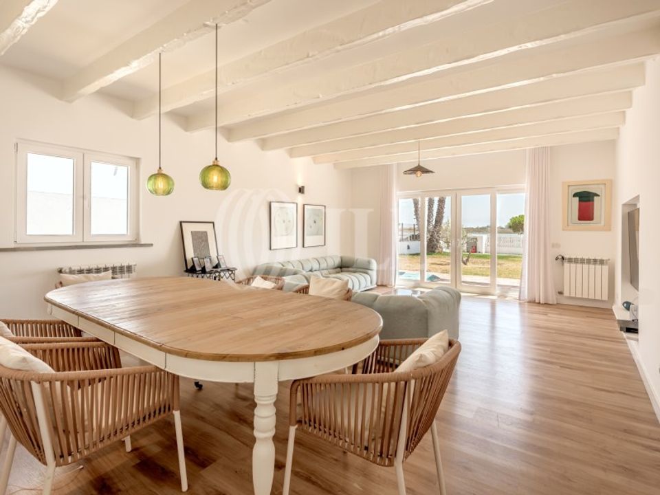 Villa i Tavira, Faro - foto 3