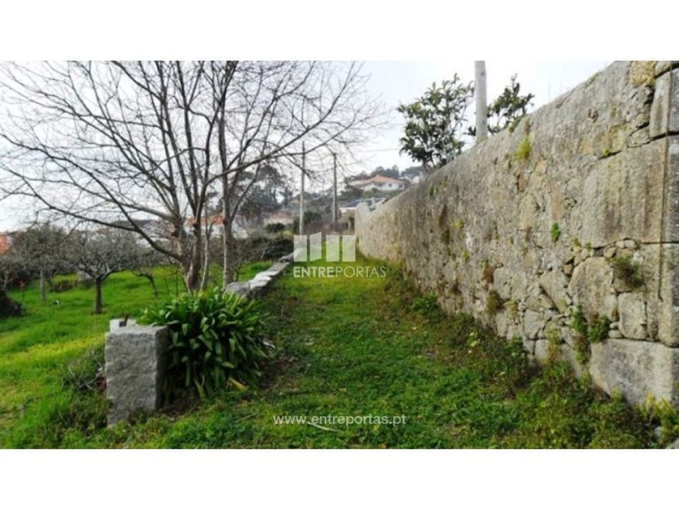 Helårsgrund i Viana do Castelo, Viana do Castelo - foto 3
